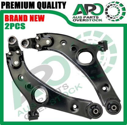 Front Lower Right & Left Control Arm Pair for HYUNDAI Santa Fe DM 2012-2018