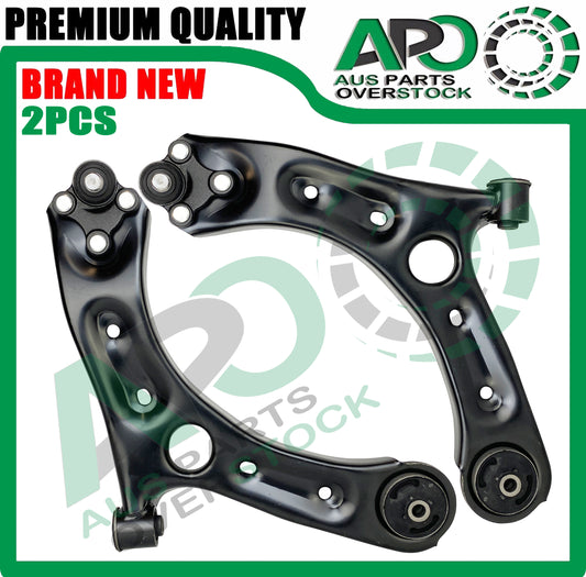 Front Lower Left Right Control Arms Ball Joints for HYUNDAI SONATA LF 2014-2017