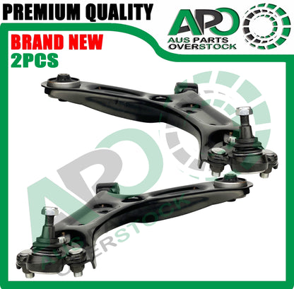 Front Lower Left Right Control Arms Ball Joints for HYUNDAI ELANTRA AD 2015-On