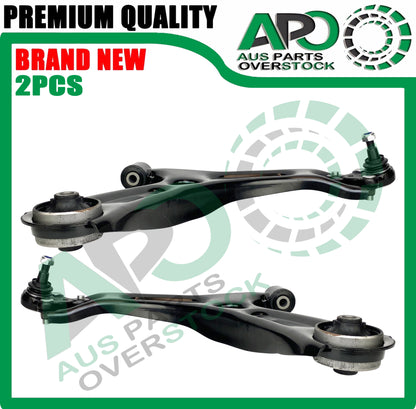 Front Lower Left Right Control Arms Ball Joints for HYUNDAI ELANTRA AD 2015-On