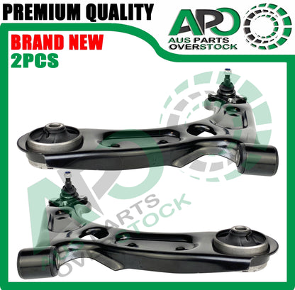 Front Lower Left Right Control Arms Ball Joints for HYUNDAI ELANTRA AD 2015-On