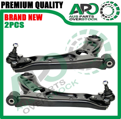 Front Lower Left Right Control Arms Ball Joints for HYUNDAI ELANTRA AD 2015-On