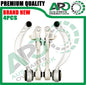 Front Lower Right Left Control Arms for JAGUAR S-Type X200 1999-2008