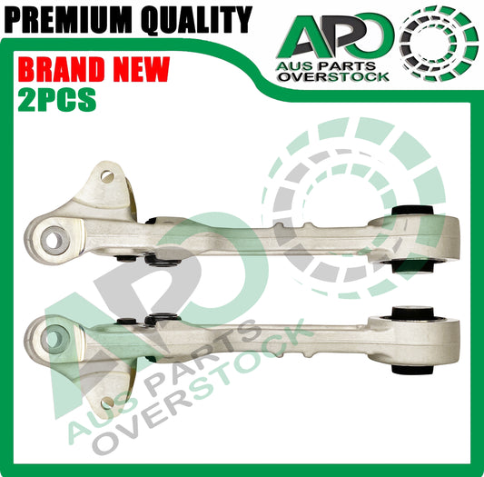 Front Lower Right Left Straight Control Arms for JAGUAR S-Type X200 1999-2008