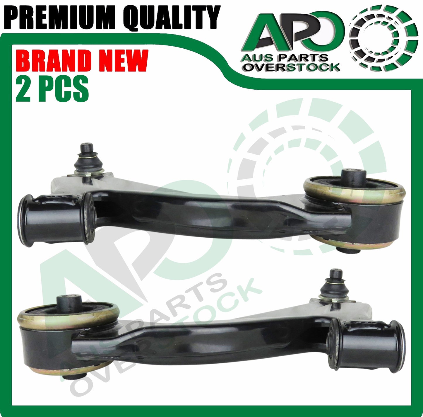 Front Lower Right Left Control Arm Ball Joints for JAGUAR X-Type 2001-2008