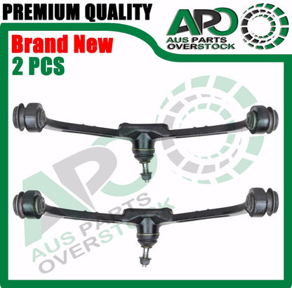 Front Upper Left Right Control Arms Ball Joints For JEEP CHEROKEE KJ 9/2001-2007