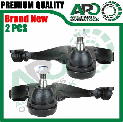 Front Lower Left Right Control Arms Ball Joints For JEEP GRAND CHEROKEE WH WK1