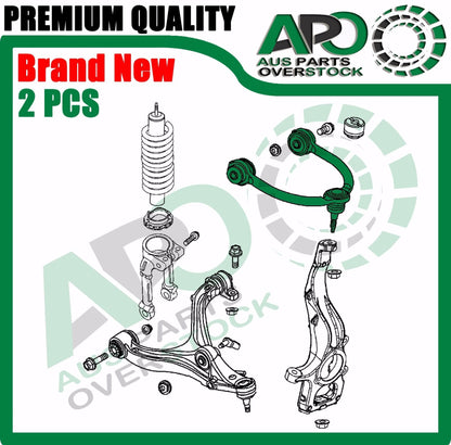 Front Upper Left Right Control Arms Ball Joints For JEEP GRAND CHEROKEE WH WK1 2006-2010