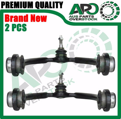 Front Upper Left Right Control Arms Ball Joints For JEEP GRAND CHEROKEE WH WK1 2006-2010