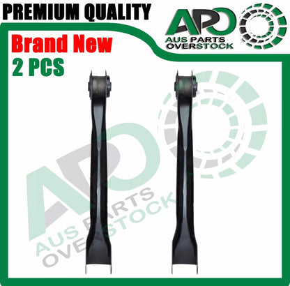Front Upper Left Right Control Arms For JEEP Wrangler TJ 1996-2006 2PCS