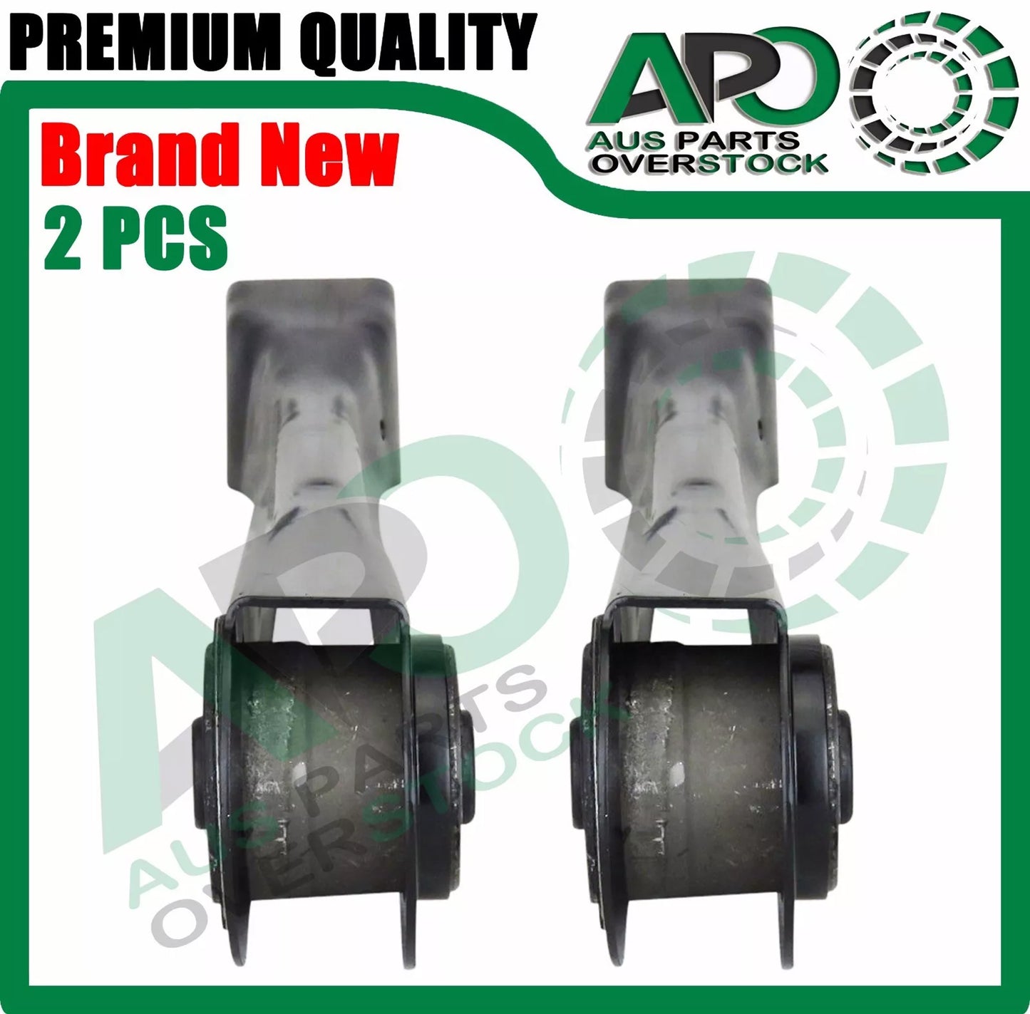 Front Upper Left Right Control Arms For JEEP Wrangler TJ 1996-2006 2PCS