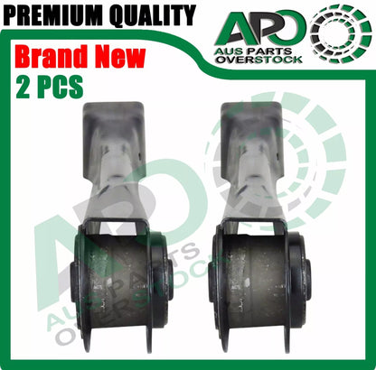 Front Upper Left Right Control Arms For JEEP Wrangler TJ 1996-2006 2PCS