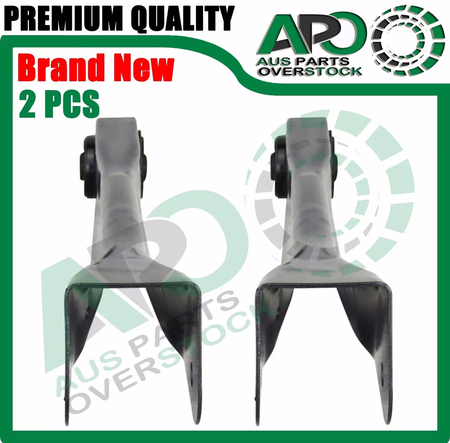 Front Upper Left Right Control Arms For JEEP Wrangler TJ 1996-2006 2PCS