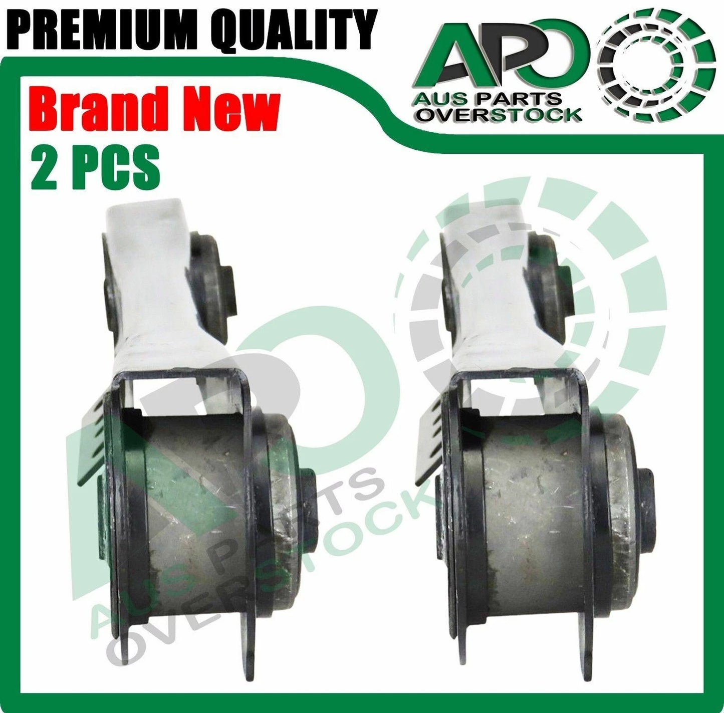 Rear Upper Left Right Control Arms For JEEP Wrangler TJ 1996-2006 2PCS