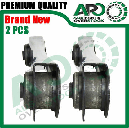 Rear Upper Left Right Control Arms For JEEP Wrangler TJ 1996-2006 2PCS