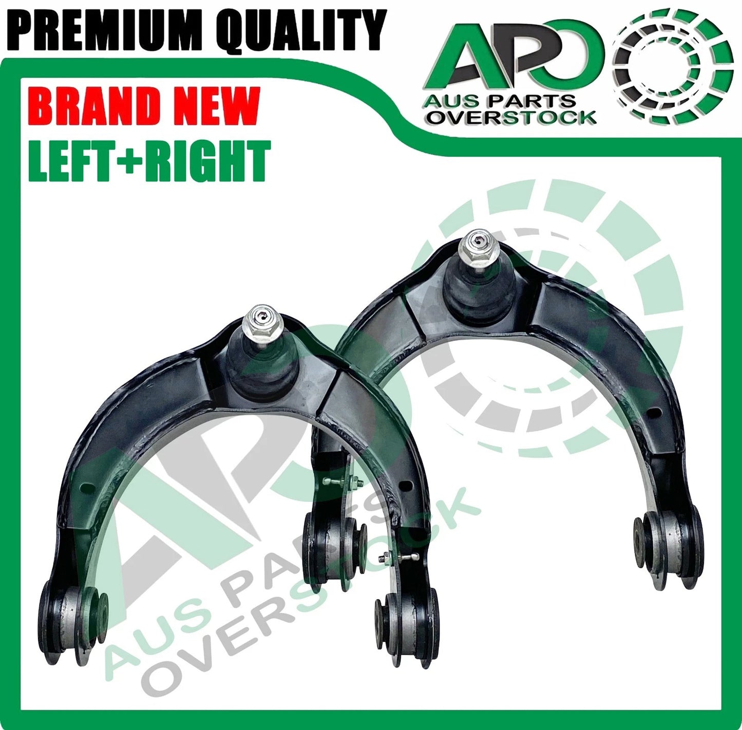 Front Upper Left Right Control Arm Ball Joint For JEEP GRAND CHEROKEE WK2 2011-On