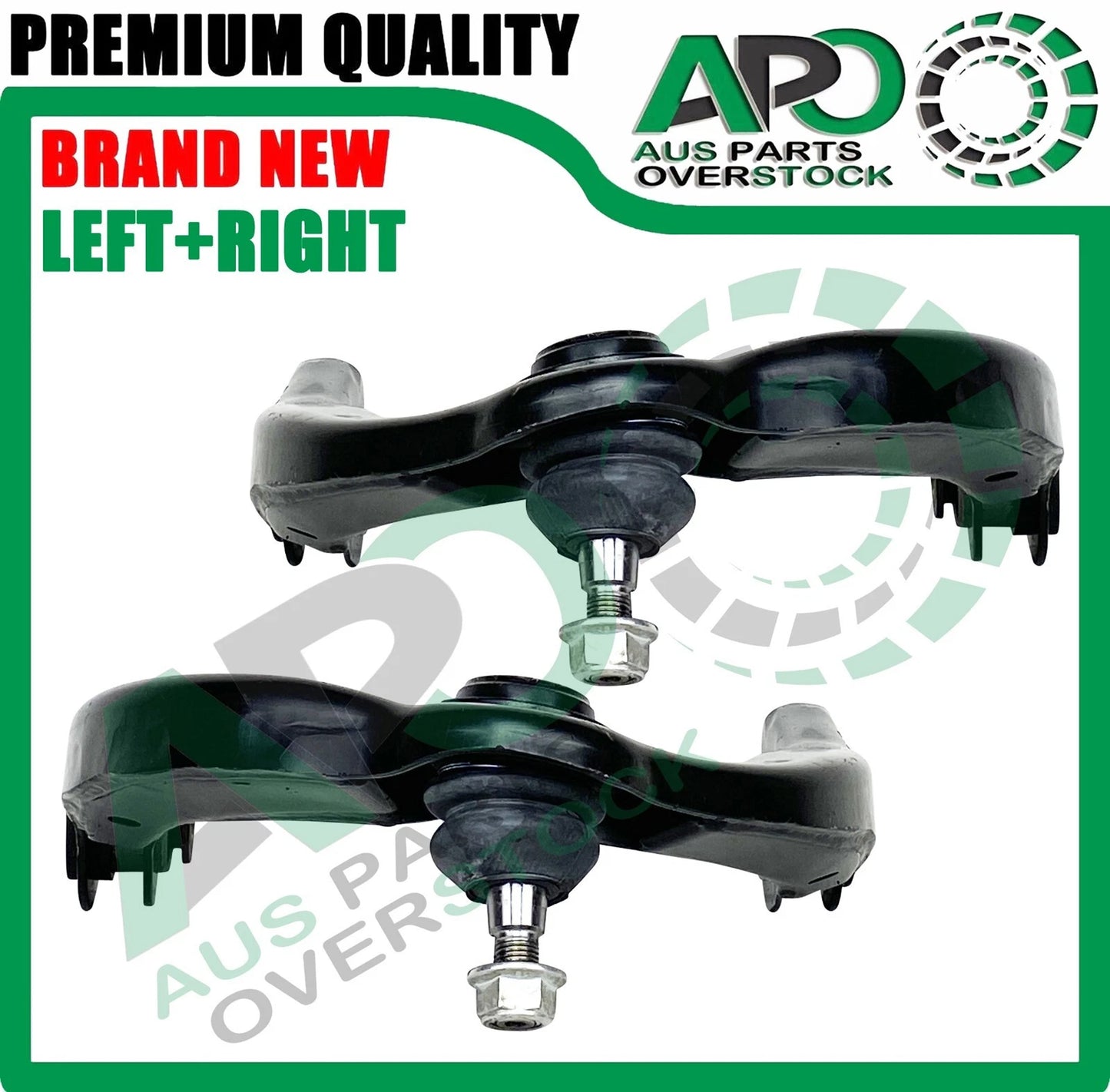 Front Upper Left Right Control Arm Ball Joint For JEEP GRAND CHEROKEE WK2 2011-On