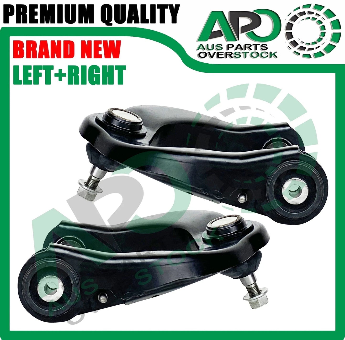 Front Upper Left Right Control Arm Ball Joint For JEEP GRAND CHEROKEE WK2 2011-On