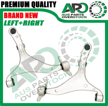 Front Lower Left Right Control Arm Ball Joints For JEEP GRAND CHEROKEE WK2 2011-On