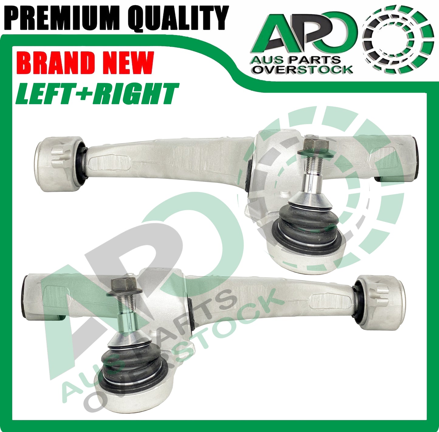 Front Lower Left Right Control Arm Ball Joints For JEEP GRAND CHEROKEE WK2 2011-On