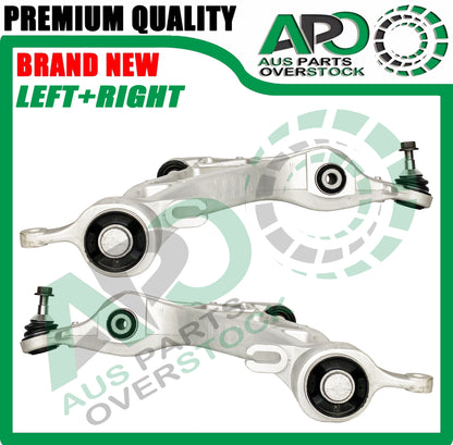 Front Lower Left Right Control Arm Ball Joints For JEEP GRAND CHEROKEE WK2 2011-On