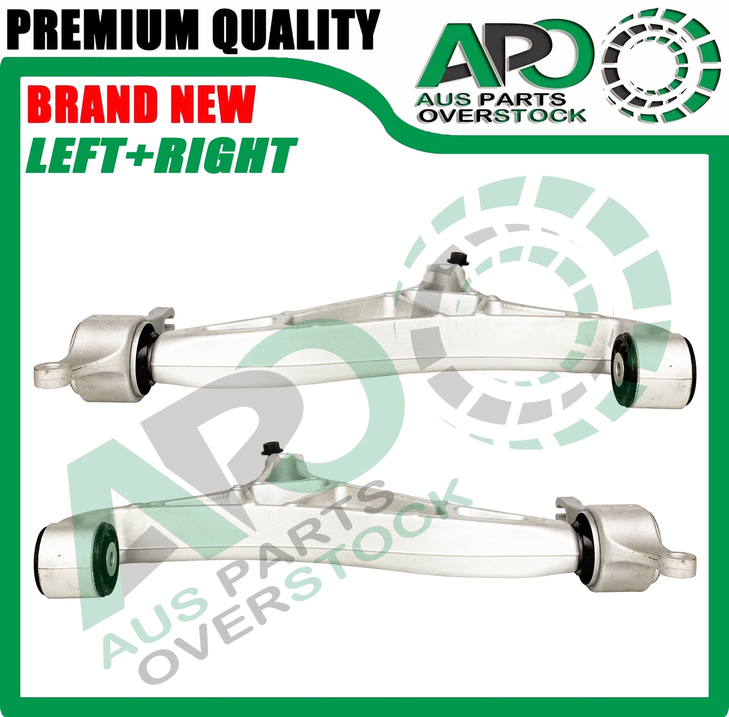 Front Lower Left Right Control Arm Ball Joints For JEEP GRAND CHEROKEE WK2 2011-On