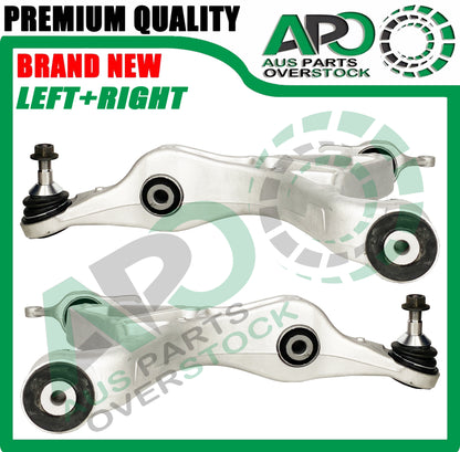 Front Lower Left Right Control Arm Ball Joints For JEEP GRAND CHEROKEE WK2 2011-On