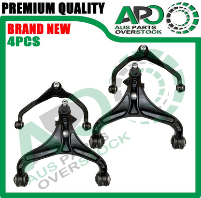 Front Lower Upper Left Right Control Arm Ball Joint For JEEP CHEROKEE KK 2008-2012