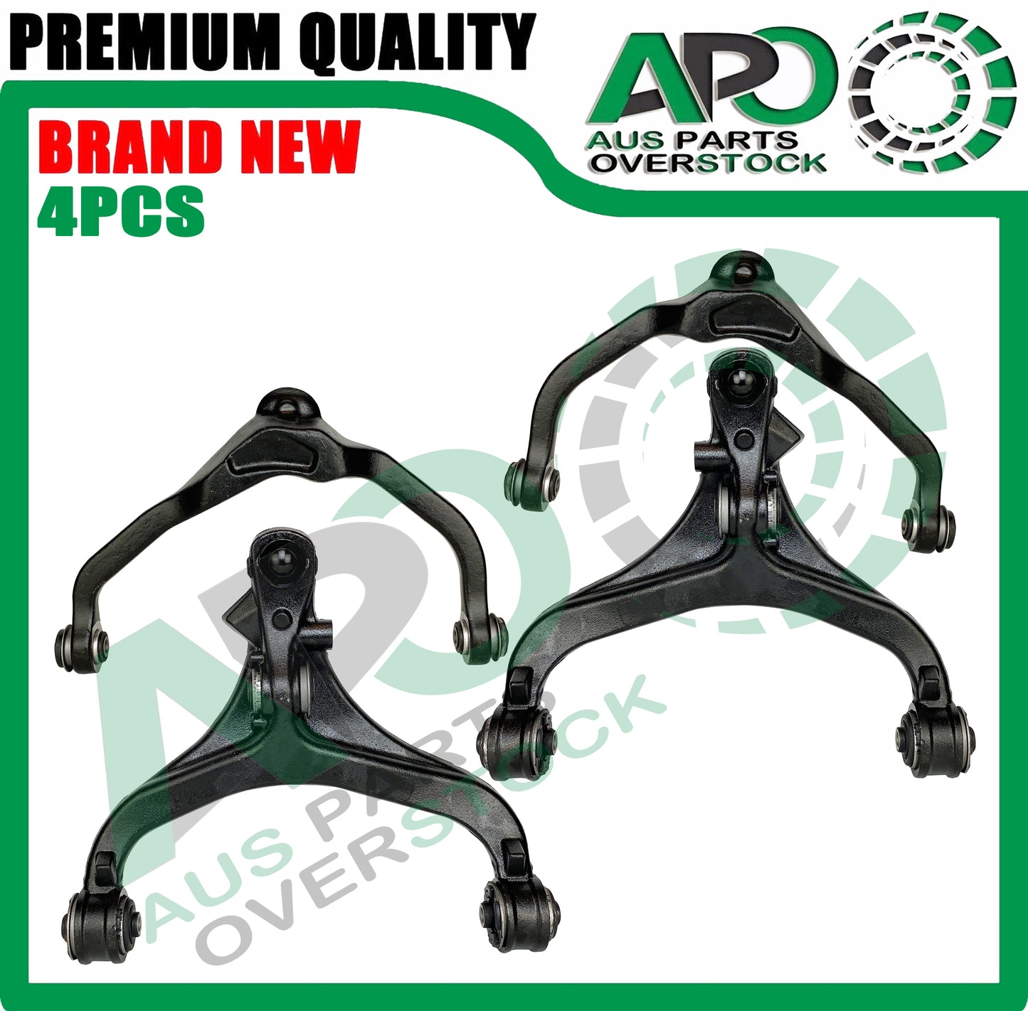 Front Lower Upper Left Right Control Arm Ball Joint For JEEP CHEROKEE KK 2008-2012