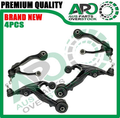 Front Lower Upper Left Right Control Arm Ball Joint For JEEP CHEROKEE KK 2008-2012