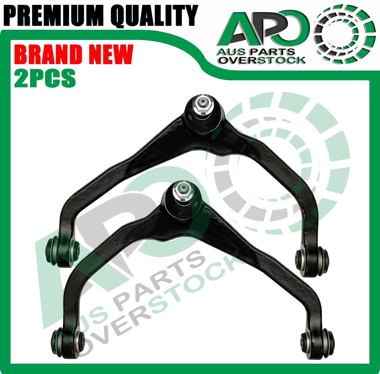 Front Upper Left Right Control Arm Ball Joint For JEEP CHEROKEE KK 2008-2012