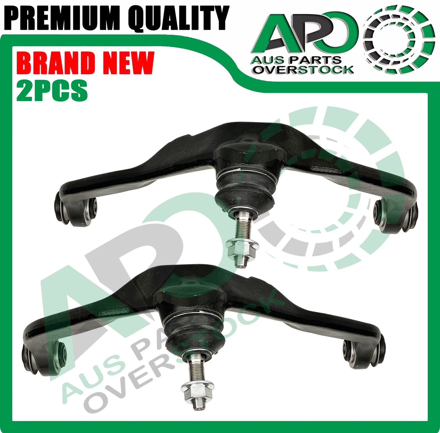 Front Upper Left Right Control Arm Ball Joint For JEEP CHEROKEE KK 2008-2012