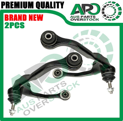 Front Upper Left Right Control Arm Ball Joint For JEEP CHEROKEE KK 2008-2012