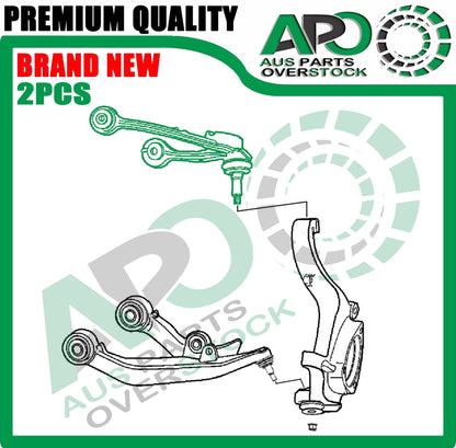 Front Upper Left Right Control Arm Ball Joint For JEEP CHEROKEE KK 2008-2012