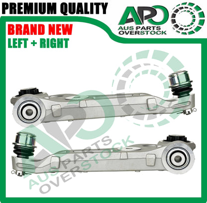 Front Lower Left Right Control Arms Ball Joints For JEEP CHEROKEE KL 11/2013-On