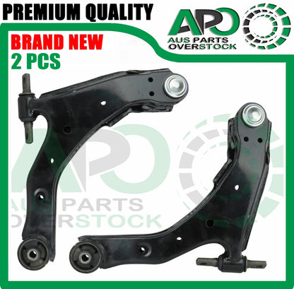 Front Lower Left Right Control Arms with Ball Joint For KIA Cerato LD 2004-2008