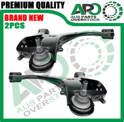 Front Lower Left & Right Control Arm for LAND ROVER DISCOVERY 3 4 L319 2004-2016