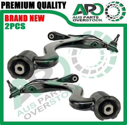 Front Lower Left & Right Control Arm for LAND ROVER DISCOVERY 3 4 L319 2004-2016