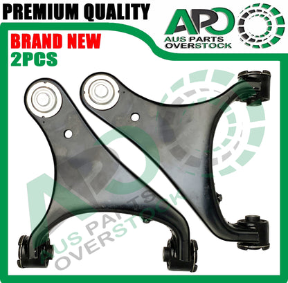 Front Upper Left & Right Control Arm for LAND ROVER DISCOVERY 3 4 L319 10/2004-2016