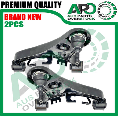 Front Upper Left & Right Control Arm for LAND ROVER DISCOVERY 3 4 L319 10/2004-2016