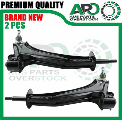 Front Lower Left & Right Control Arm NEW for LAND ROVER Freelander I L134 1998-2006