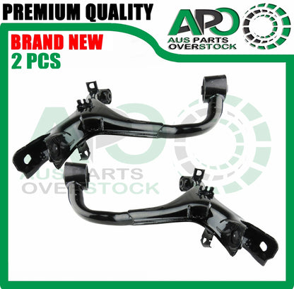 Rear Upper Left & Right Control Arms Land Rover DISCOVERY 3 L319 2004-2009