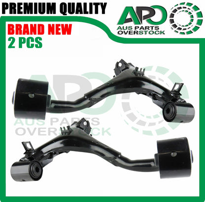 Rear Upper Left & Right Control Arms Land Rover DISCOVERY 3 L319 2004-2009