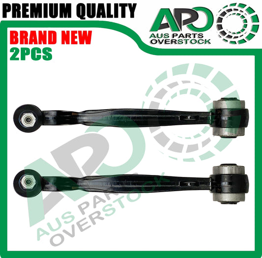 Front Lower Left & Right Straight Control Arms for LAND ROVER RANGE ROVER L322 2002-2012