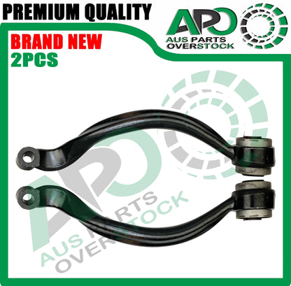 Front Upper Left & Right Control Arms for LAND ROVER RANGE ROVER L322 2002-2012