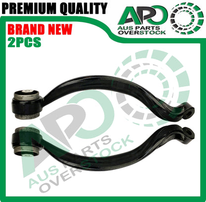 Front Upper Left & Right Control Arms for LAND ROVER RANGE ROVER L322 2002-2012