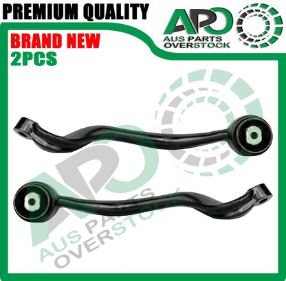 Front Upper Left & Right Control Arms for LAND ROVER RANGE ROVER L322 2002-2012