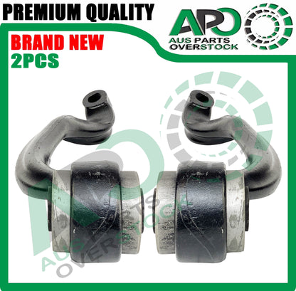 Front Upper Left & Right Control Arms for LAND ROVER RANGE ROVER L322 2002-2012