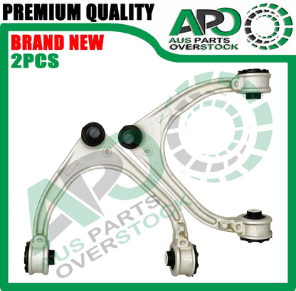 Front Upper Left & Right Control Arm for LAND ROVER Range Rover Velar L560
