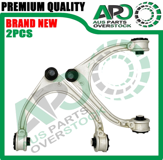 Front Upper Left & Right Control Arm for JAGUAR F-Pace X761 9/2015-On